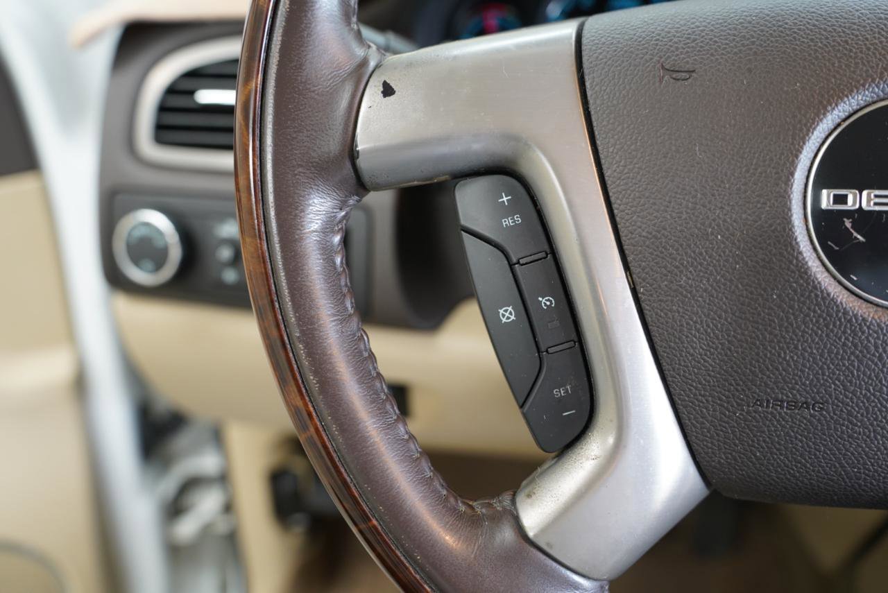 Used 2011 GMC Sierra 1500 Denali image 13