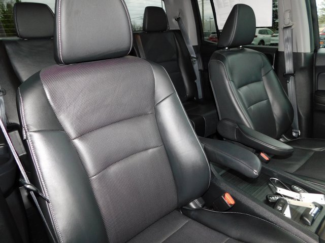 Used 2023 Honda Ridgeline RTL image 25