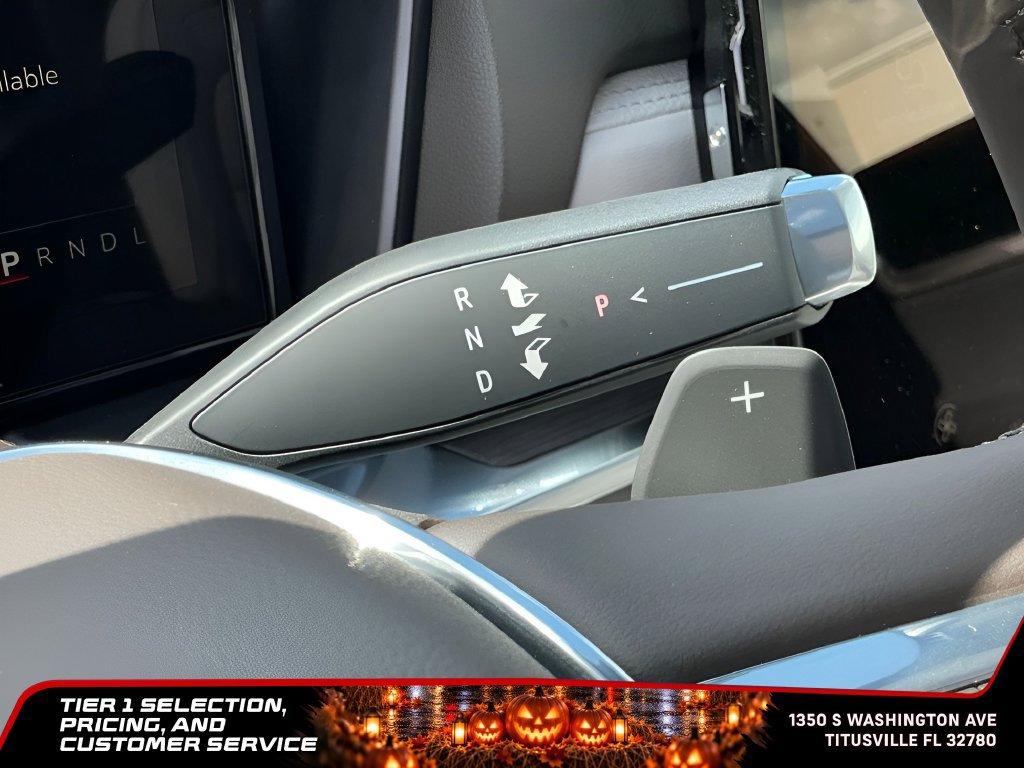New 2026 GMC Terrain Denali AWD/4WD image 30