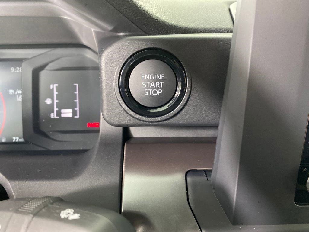 New 2026 Toyota Tacoma SR5 image 20