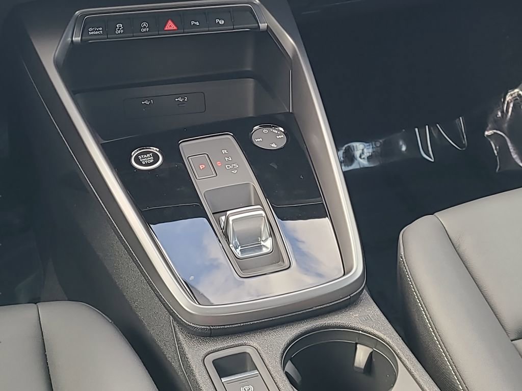 Used 2023 Audi A3 2.0T Premium w/ Convenience Package image 15