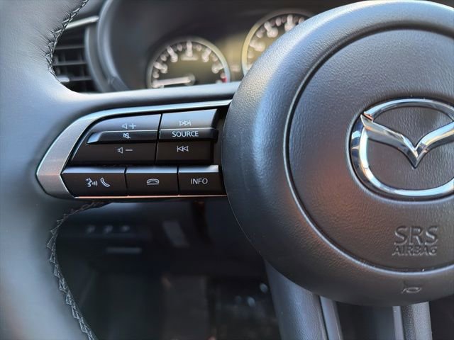 New 2026 MAZDA CX-30 AWD 2.5 S image 20
