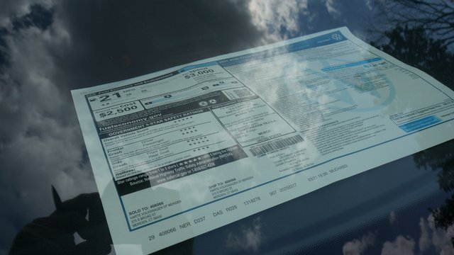 New 2025 Volkswagen Atlas Cross Sport SEL image 7