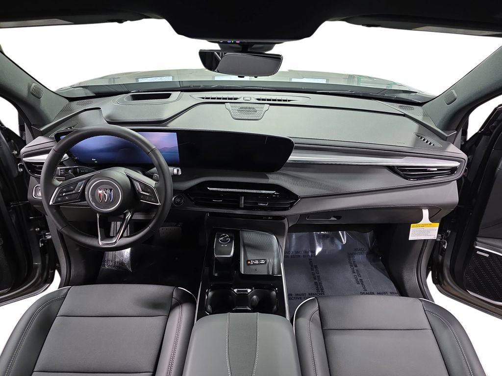 New 2026 Buick Enclave Preferred w/ Power Package FWD image 9