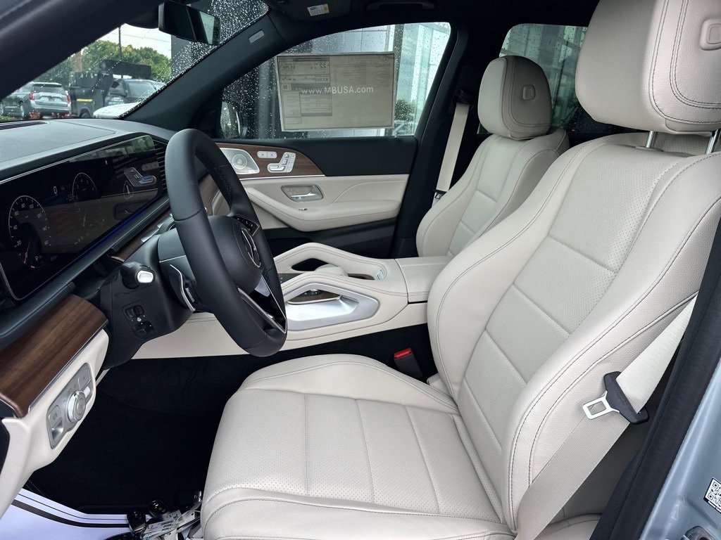 New 2026 Mercedes-Benz GLE 350 GLE 350 image 16