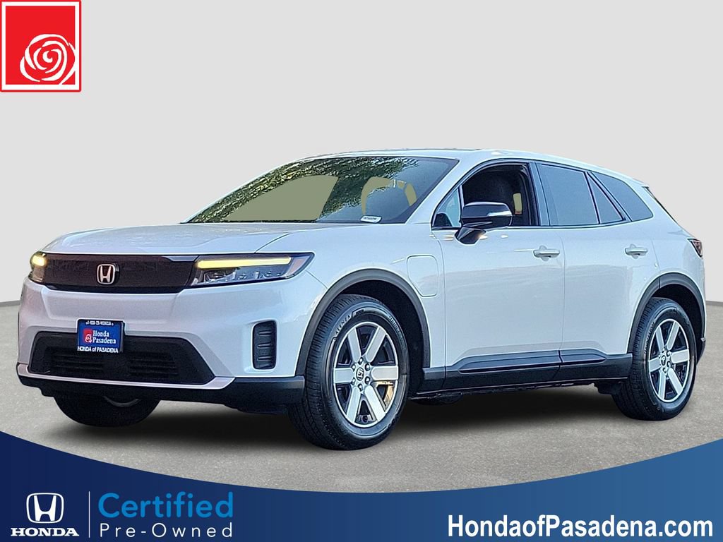 Certified 2024 Honda Prologue EX image 1