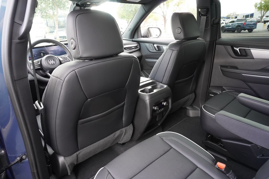 New 2026 Buick Enclave Preferred w/ Power Package FWD image 12