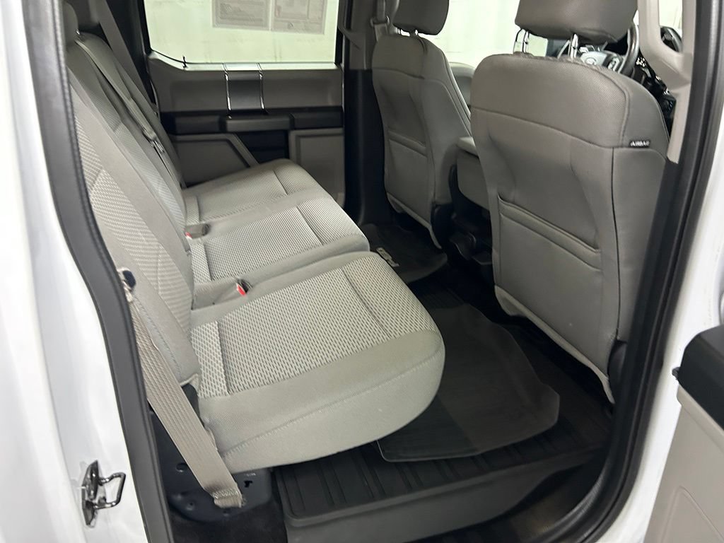 Used 2016 Ford F150 XLT w/ Equipment Group 302A Luxury AWD/4WD image 13