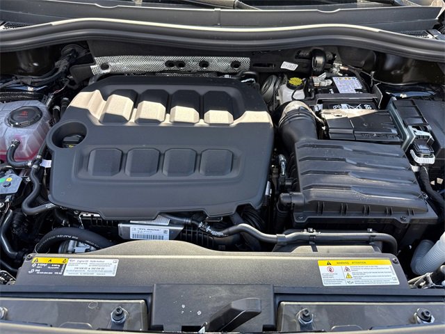 New 2026 Volkswagen Tiguan SE R-Line image 15