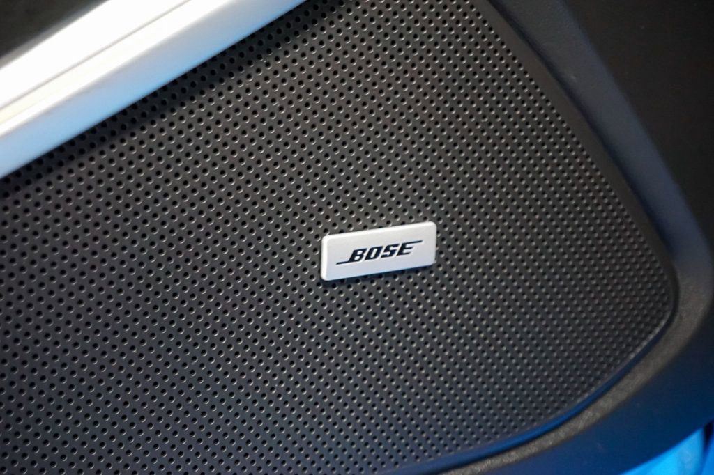 Used 2023 Chevrolet Camaro ZL1 image 63