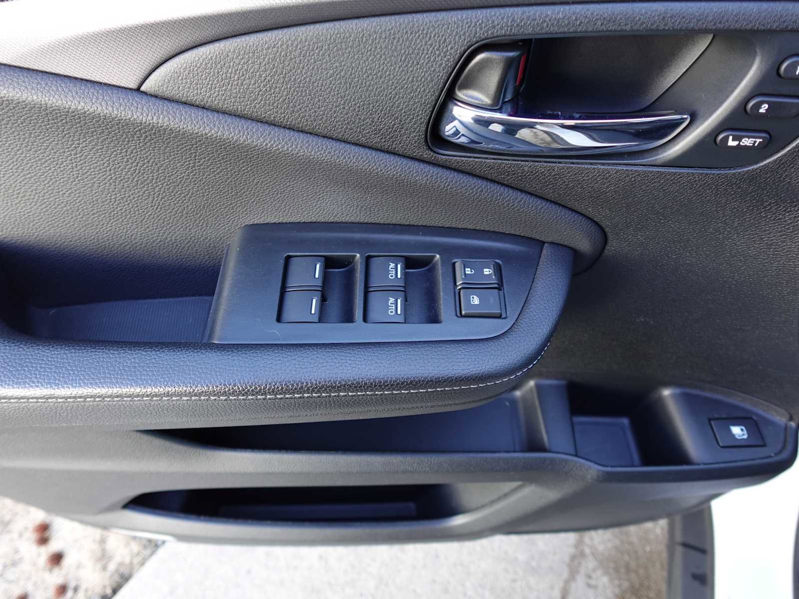 Certified 2023 Honda Ridgeline RTL-E image 11