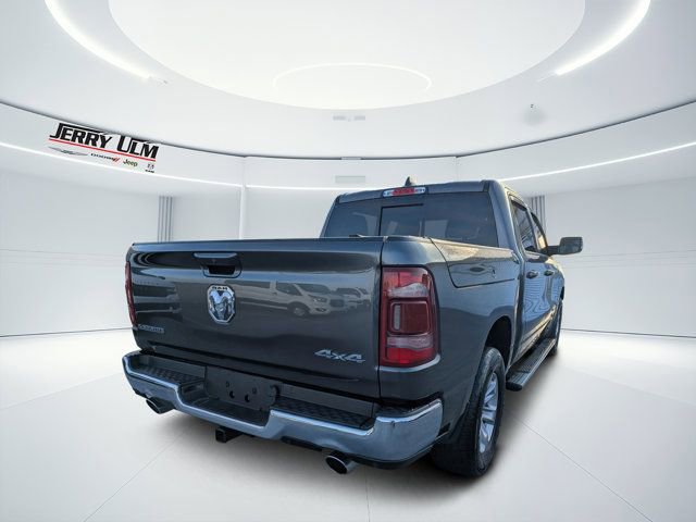 Used 2023 RAM 1500 Laramie image 3