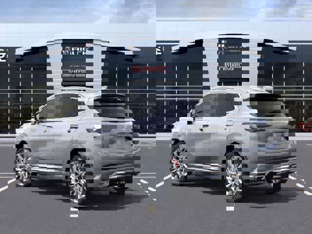 New 2026 Buick Envision Avenir image 4