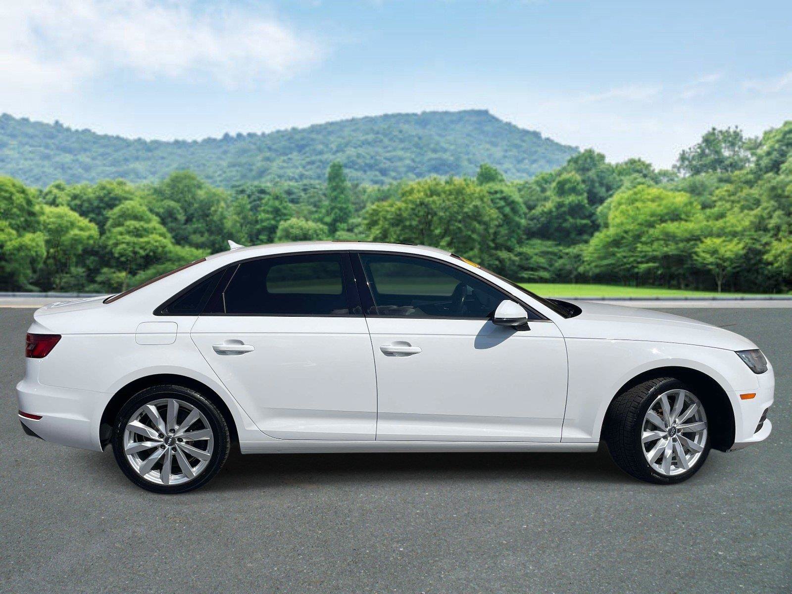Used 2017 Audi A4 2.0T Premium w/ Convenience Package FWD image 22