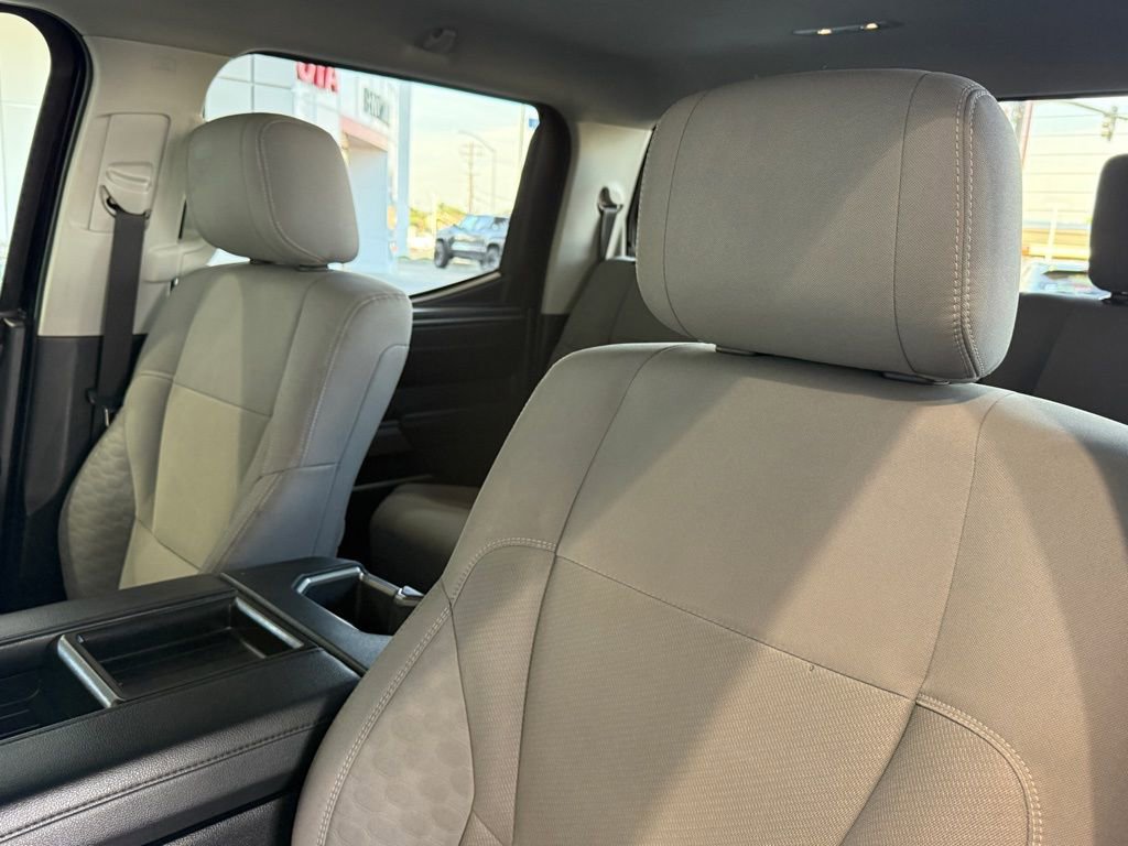 Used 2023 Toyota Tundra SR5 image 19