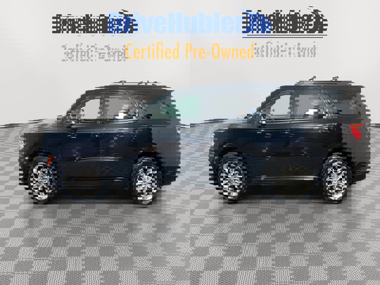 Used 2023 Dodge Durango GT image 5