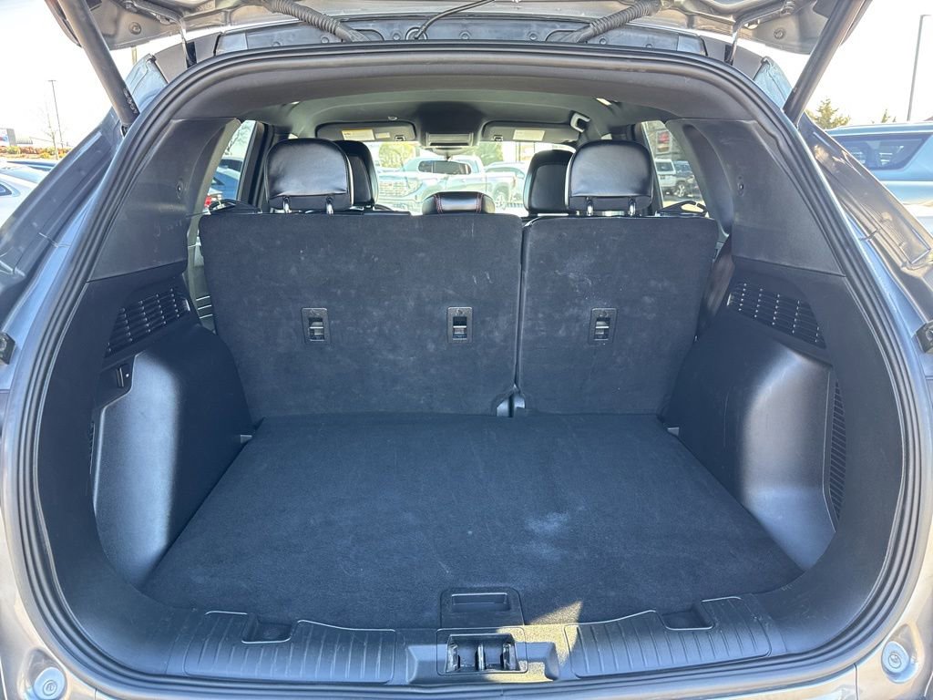 Used 2024 Ford Escape ST-Line w/ Cold Weather Package image 28