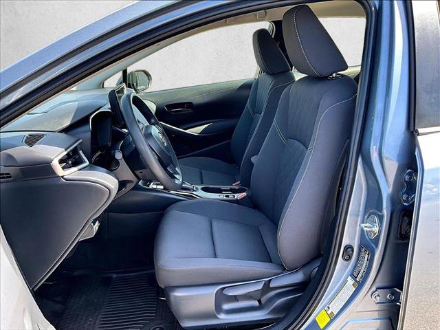 Used 2024 Toyota Corolla LE FWD image 24