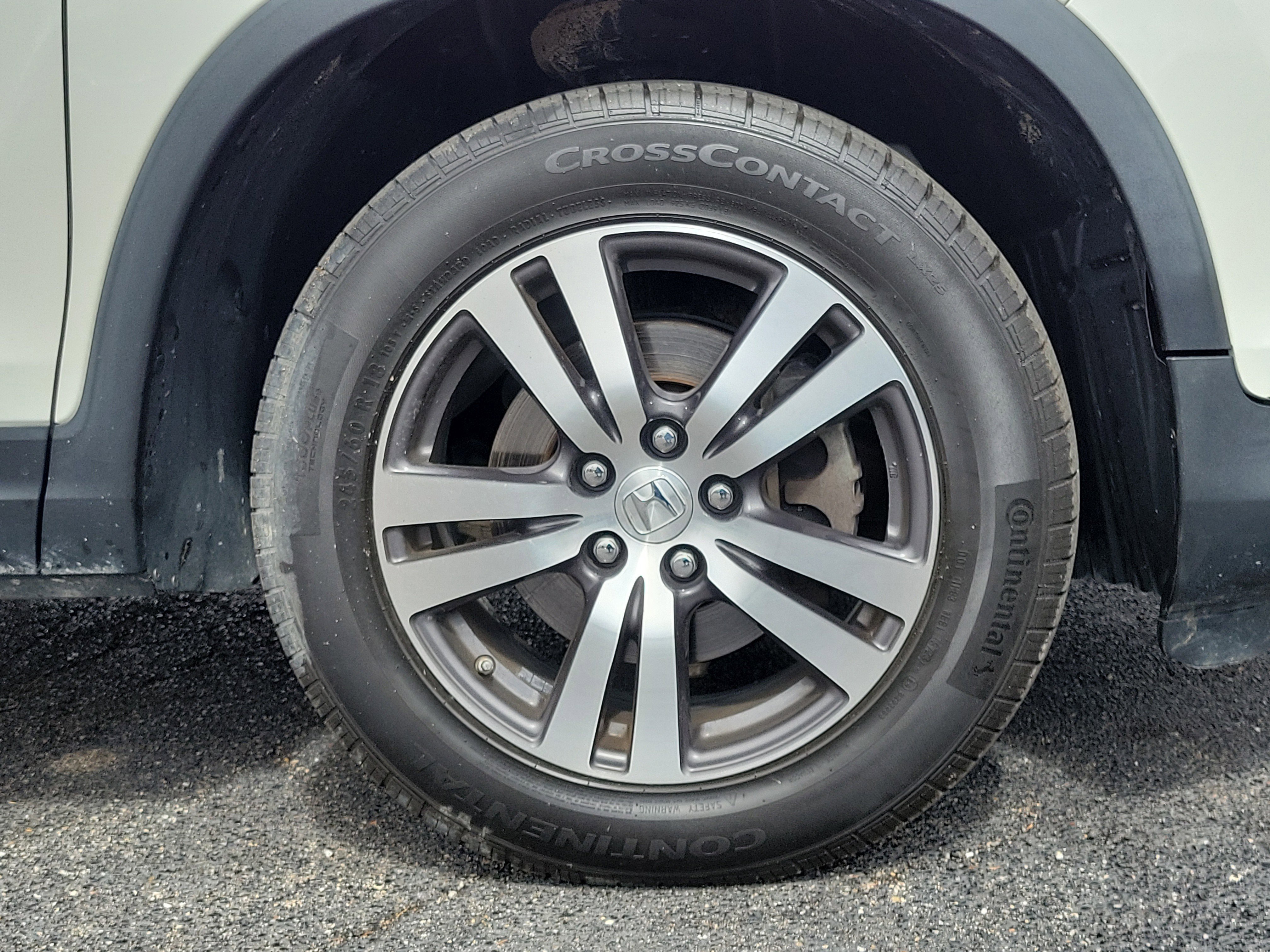 Used 2017 Honda Pilot EX-L image 5