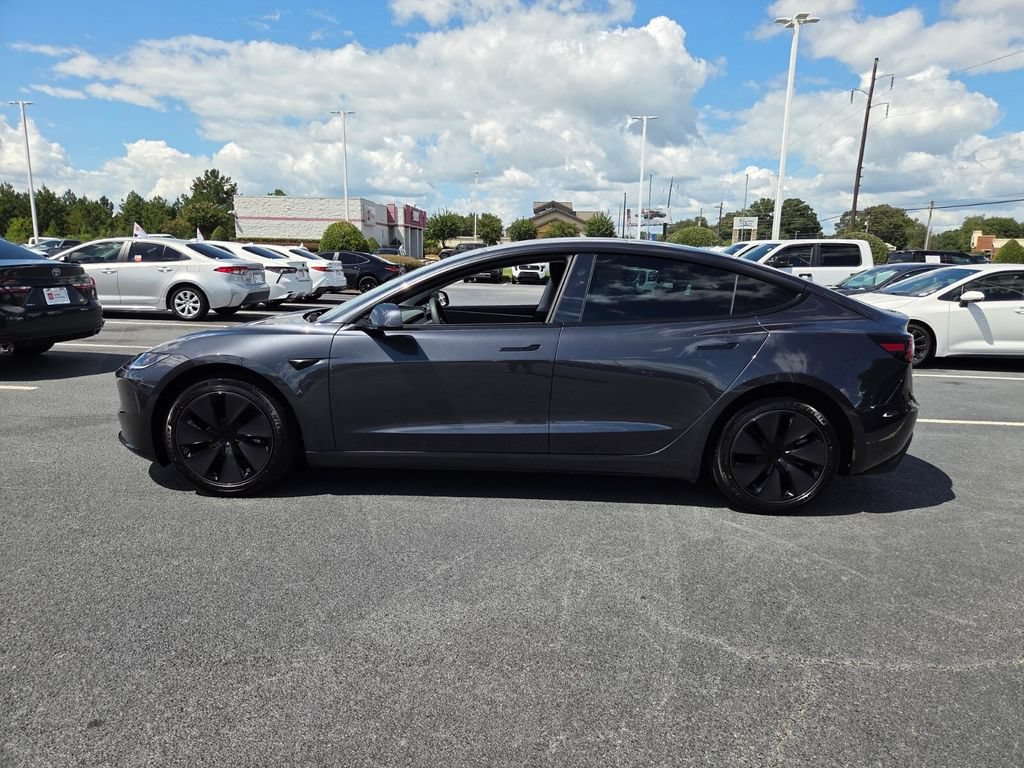 Used 2025 Tesla Model 3 RWD image 4