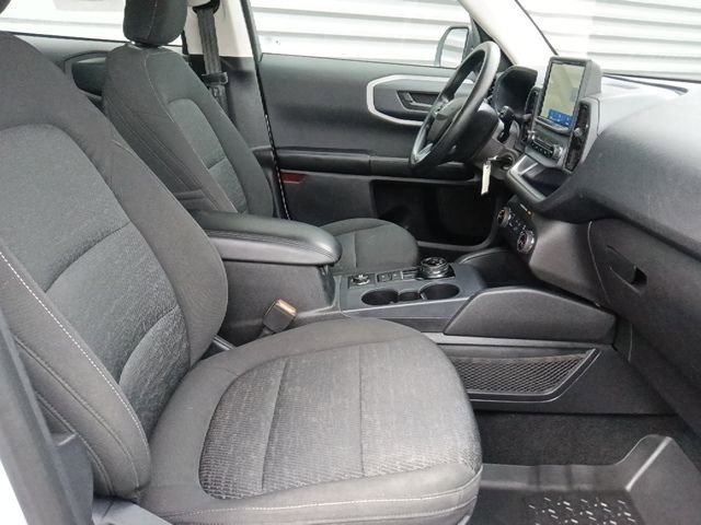 Used 2021 Ford Bronco Sport image 29