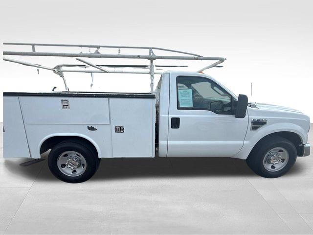 Used 2008 Ford F250 XL image 10