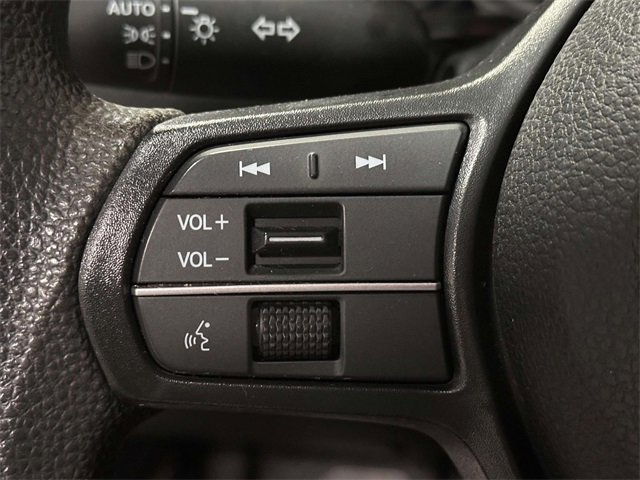 Certified 2023 Honda Accord EX image 19