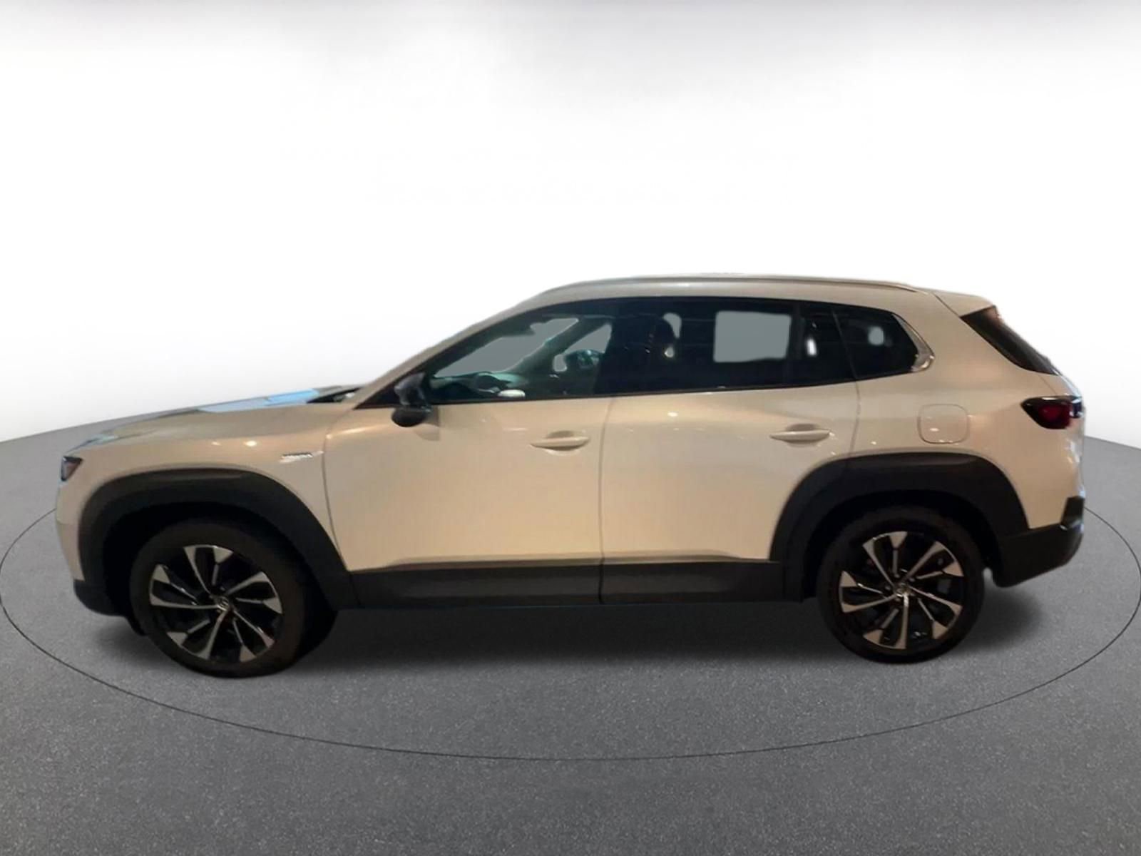 Used 2025 MAZDA CX-50 2.5 Hybrid w/ Premium Plus Pkg image 9