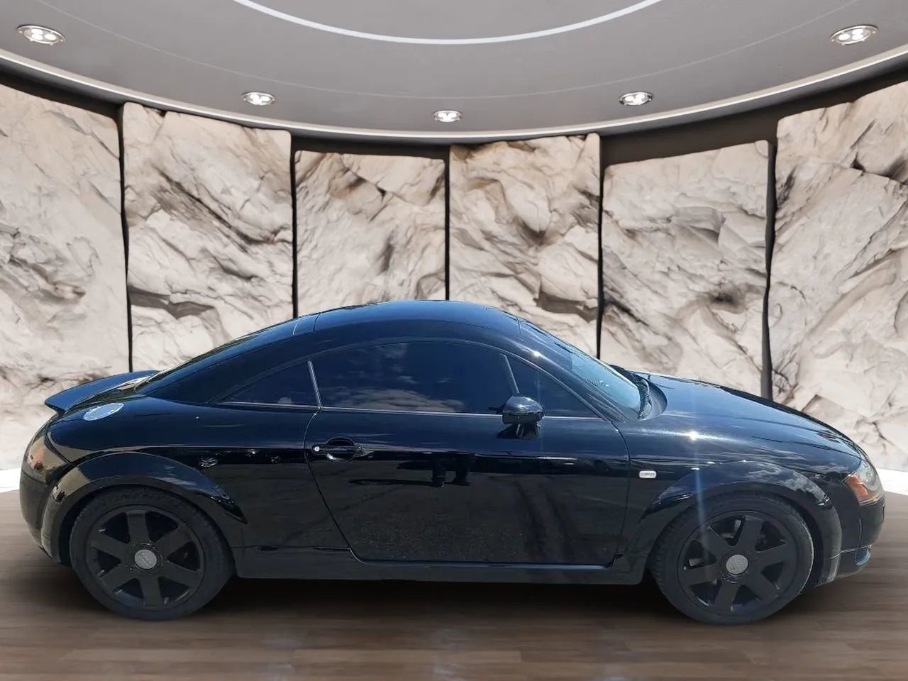 Used 2000 Audi TT 1.8T image 7