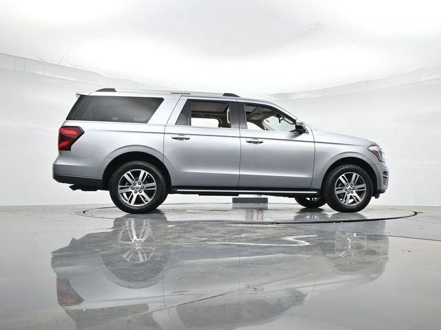 Certified 2023 Ford Expedition Max Limited RWD image 34