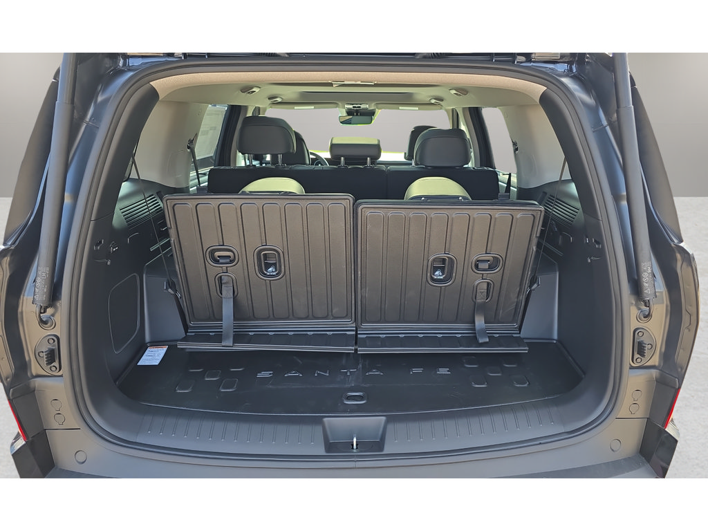 New 2026 Hyundai Santa Fe Limited AWD/4WD image 9