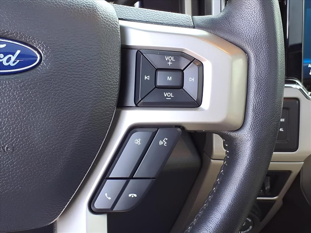 Used 2022 Ford F450 Lariat w/ Lariat Ultimate Package image 13