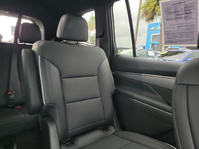 Certified 2026 Buick Enclave Preferred FWD image 14