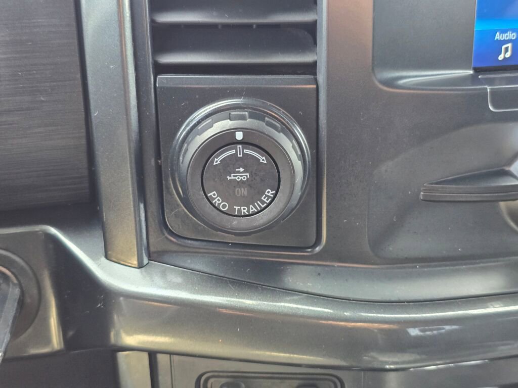 Used 2021 Ford F150 XLT w/ Equipment Group 301A Mid image 31