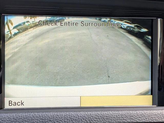 Used 2011 Mercedes-Benz E 350 Cabriolet image 11