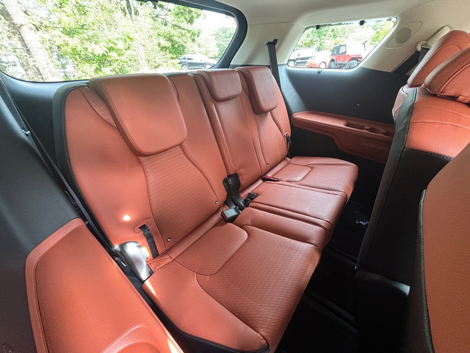 New 2026 Kia Carnival SX Prestige image 19