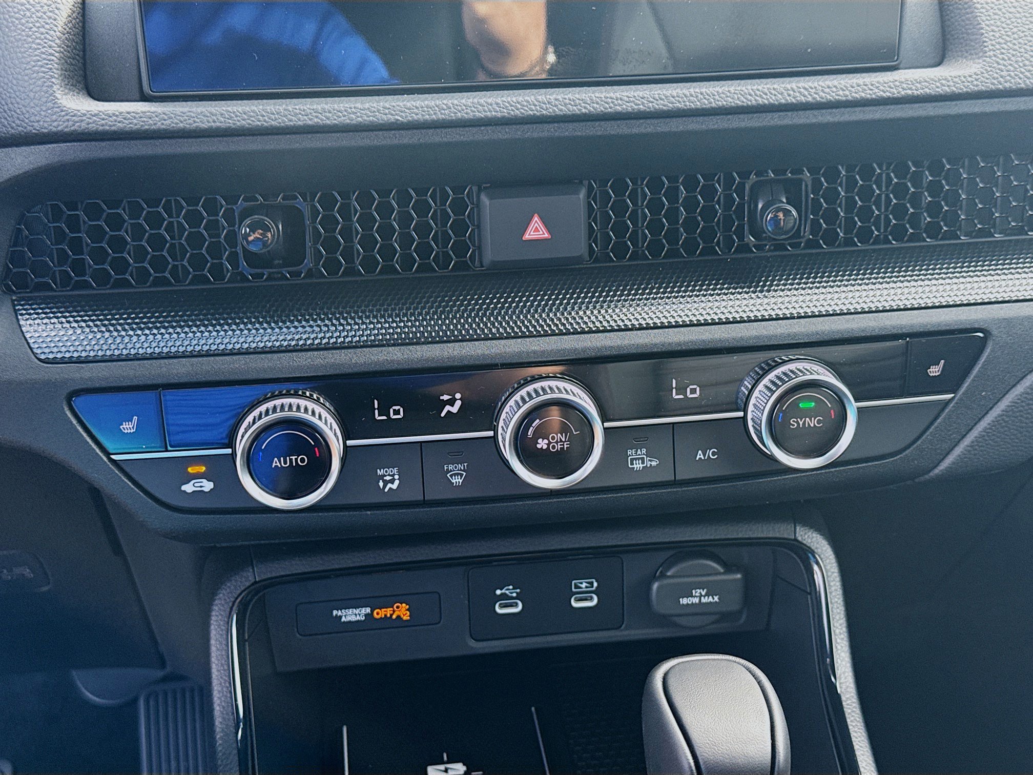 New 2026 Honda CR-V Sport-L image 14