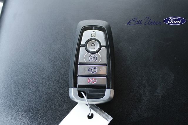 Used 2021 Ford Explorer XLT w/ Equipment Group 202A RWD image 11