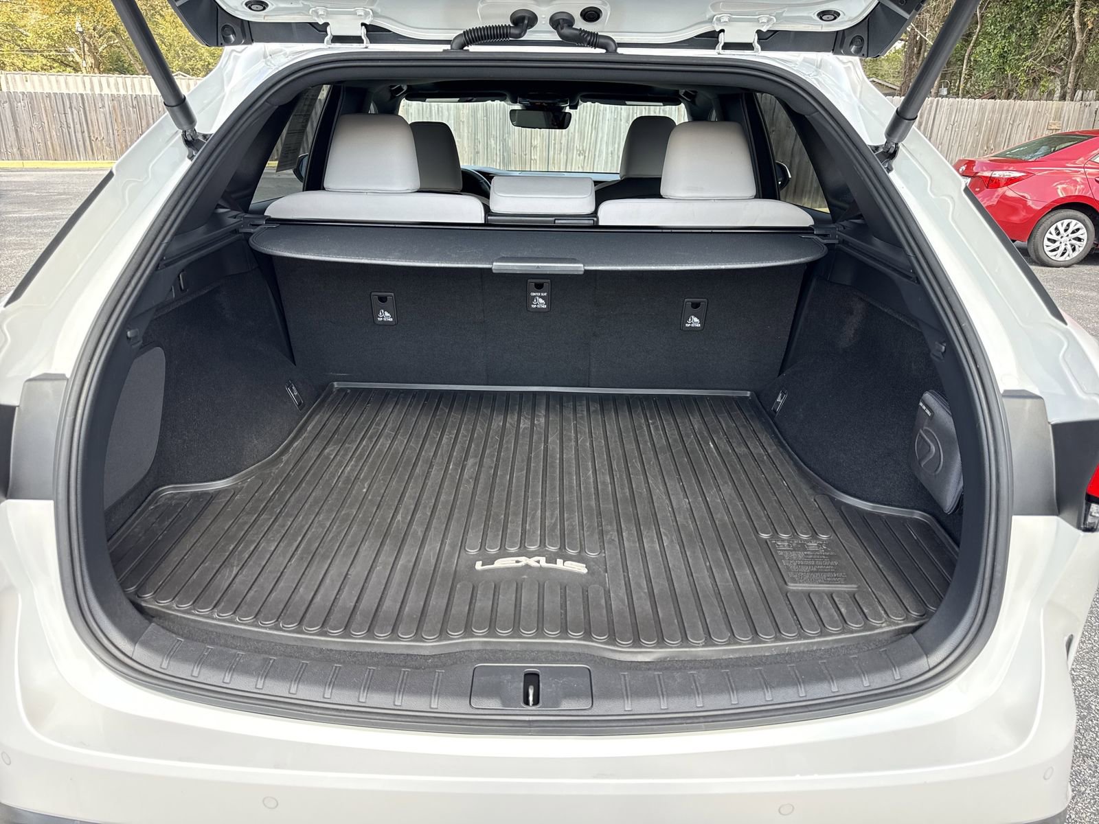 Used 2024 Lexus RX 350 Premium w/ Cold Area Package image 30