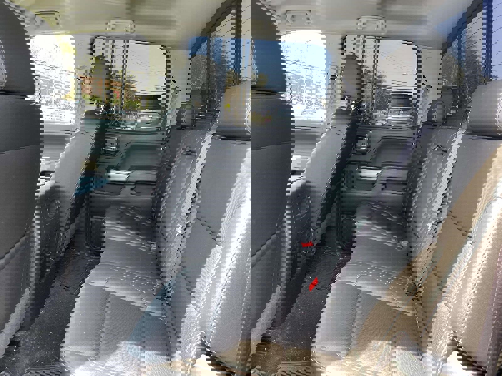 Used 2017 Chevrolet Silverado 2500 LTZ w/ Duramax Plus Package image 12