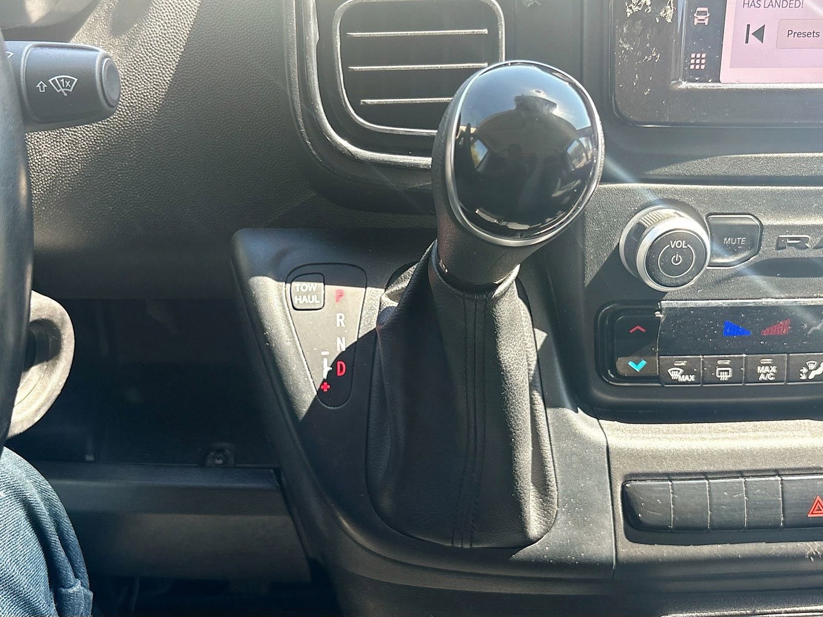 Used 2023 RAM ProMaster 3500 w/ Interior LED Lighting Group image 15