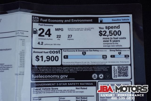 Used 2019 Mercedes-Benz GLC 300 4MATIC image 74