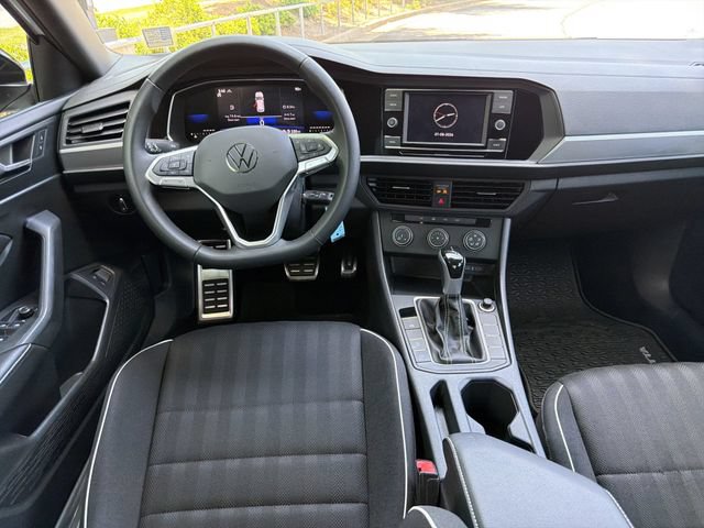 Used 2023 Volkswagen Jetta Sport FWD image 24