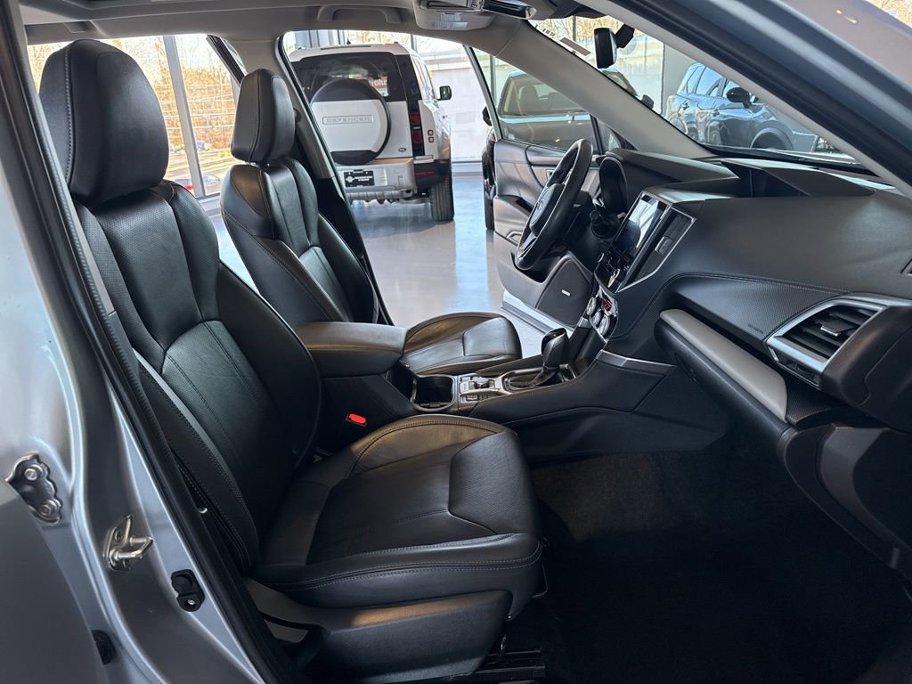 Used 2023 Subaru Forester Limited image 36