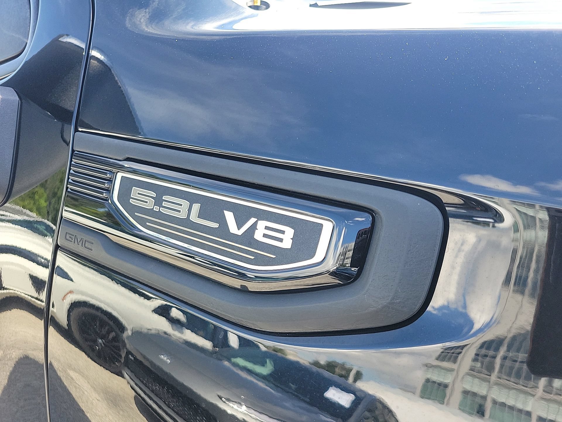 Used 2021 GMC Sierra 1500 Elevation RWD image 6