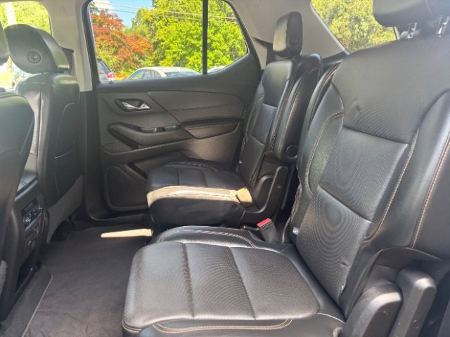 Used 2018 Chevrolet Traverse Premier w/ Redline Edition image 37