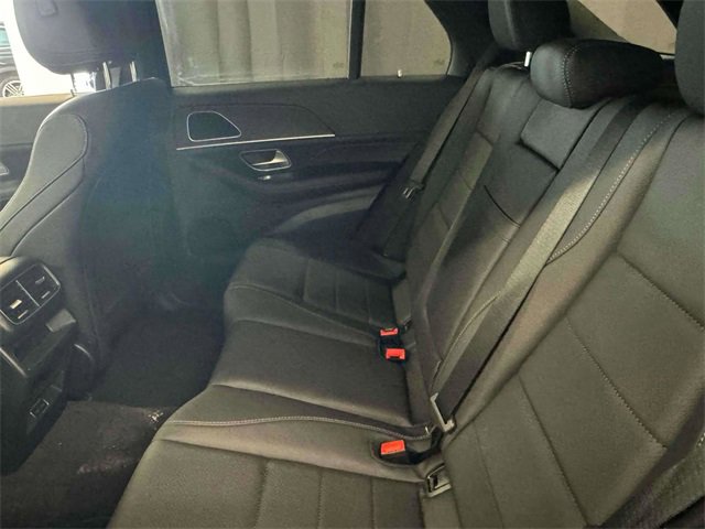 Used 2025 Mercedes-Benz GLE 350 4MATIC image 10
