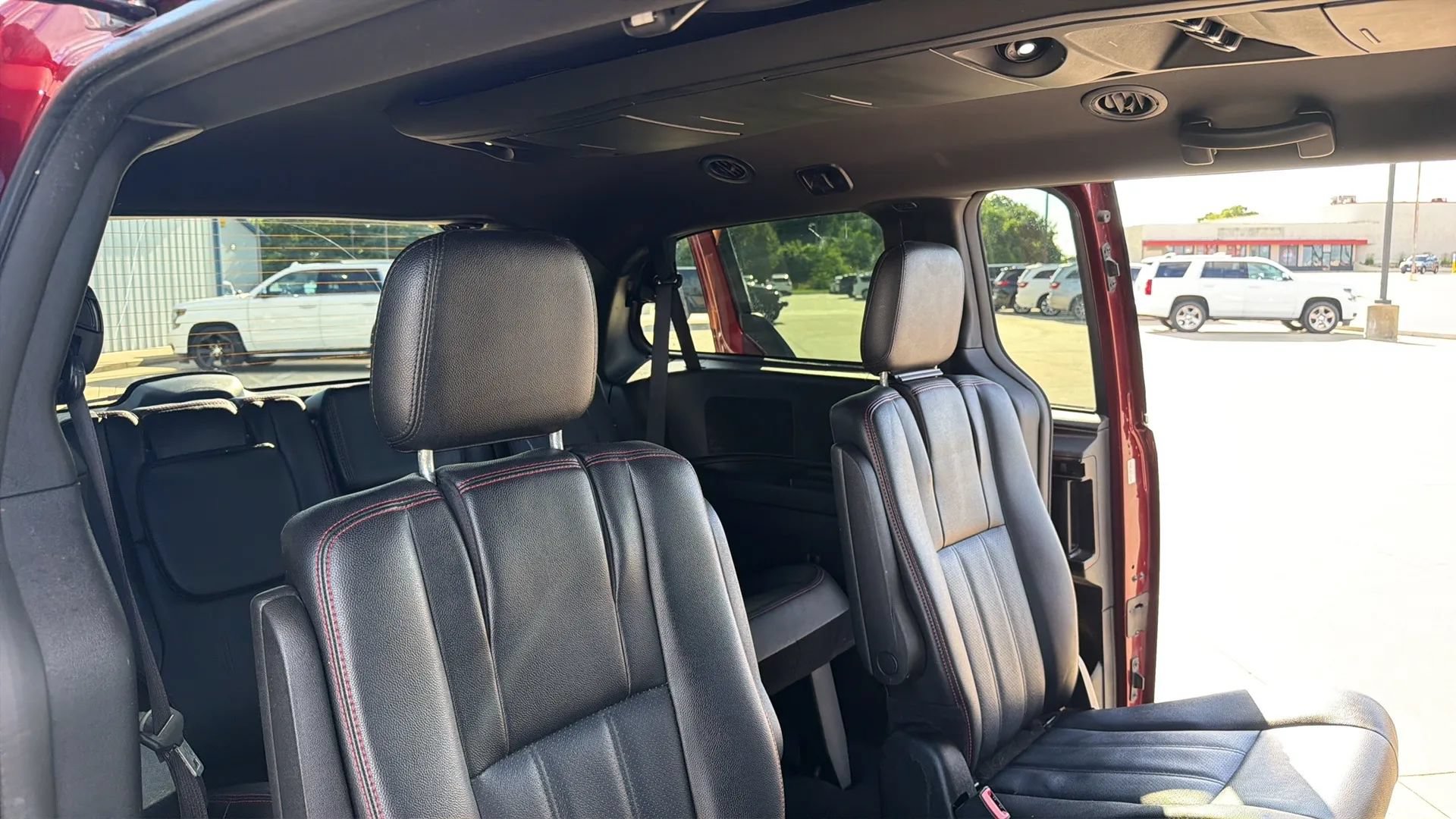 Used 2020 Dodge Grand Caravan GT FWD image 74