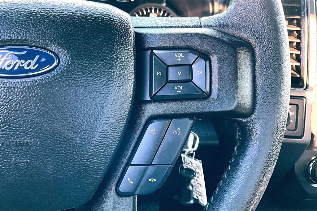 Certified 2020 Ford F150 XLT w/ Equipment Group 302A Luxury image 20