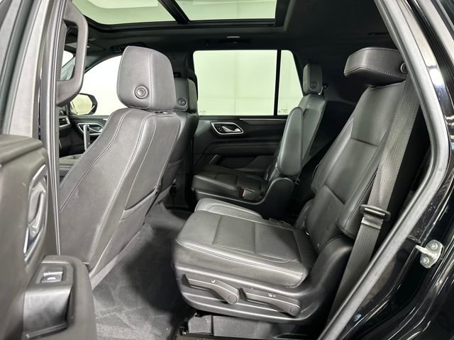 Used 2022 Chevrolet Tahoe Z71 image 25